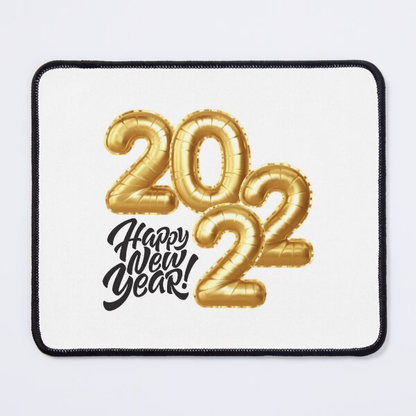 Item preview, Happy new year coming year 2022 t-shirt designed and sold by ougraz24.