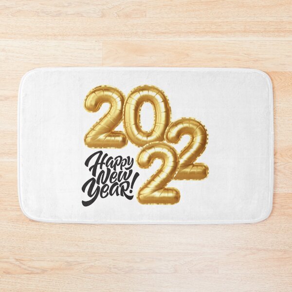 Item preview, Happy new year coming year 2022 t-shirt designed and sold by ougraz24.