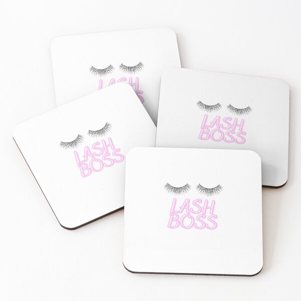 Item preview, Lash Boss designed and sold by dattbeetch.