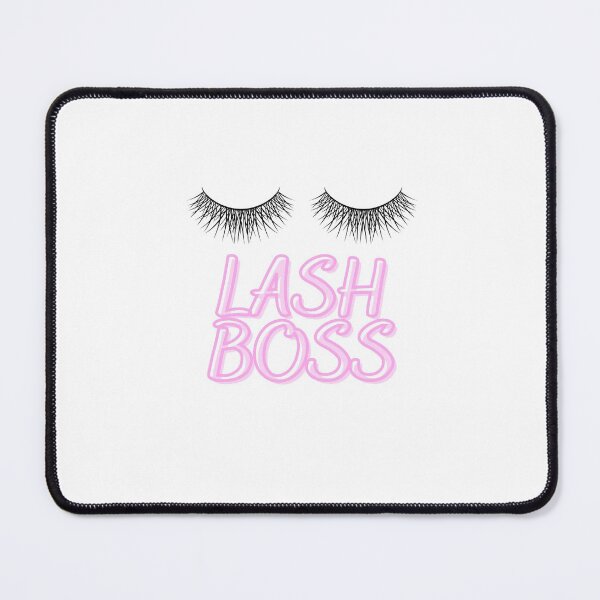 Item preview, Lash Boss designed and sold by dattbeetch.