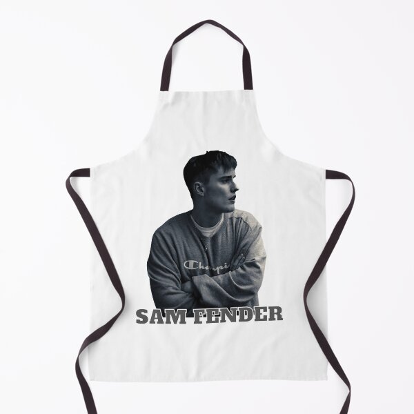Item preview, Funny Gifts Sam Fender Design For His Lovers Idol Gift Fot You designed and sold by BransonWikinson.