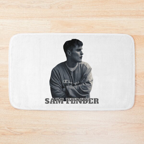 Item preview, Funny Gifts Sam Fender Design For His Lovers Idol Gift Fot You designed and sold by BransonWikinson.