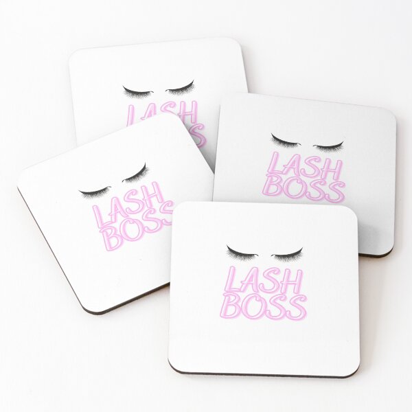 Item preview, Lash Boss designed and sold by dattbeetch.