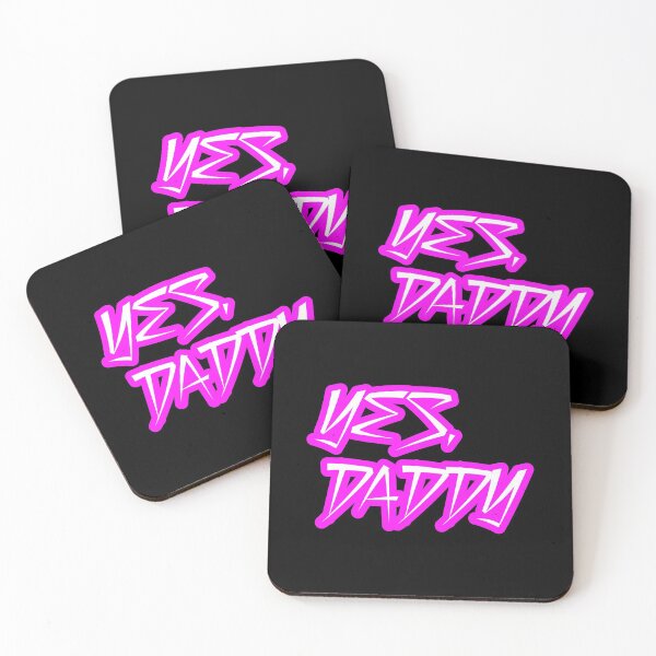 Item preview, Yes Daddy designed and sold by jblazed.