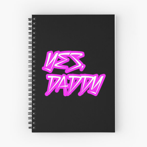 Item preview, Yes Daddy designed and sold by jblazed.