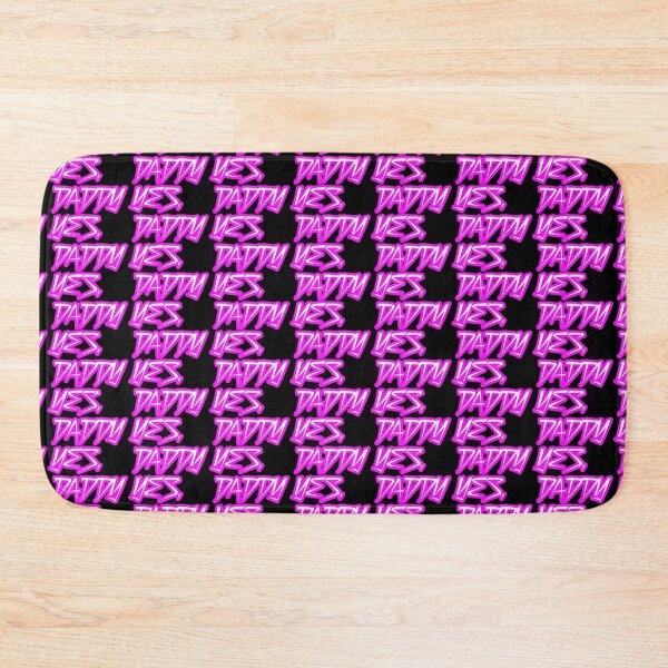 Item preview, Yes Daddy designed and sold by jblazed.