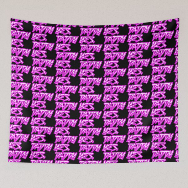 Item preview, Yes Daddy designed and sold by jblazed.