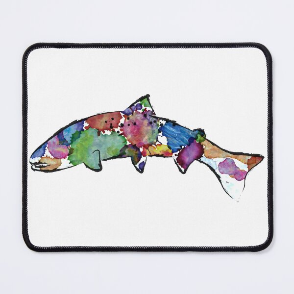 Item preview, Rainbow Watercolor designed and sold by hermitenvy.