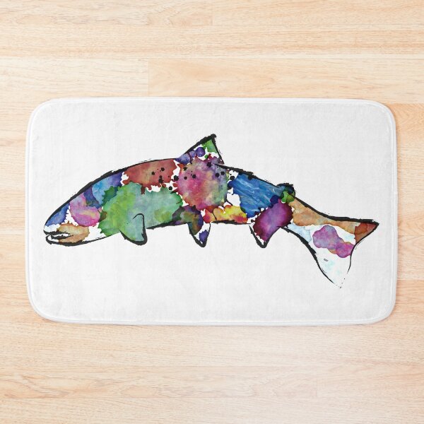 Item preview, Rainbow Watercolor designed and sold by hermitenvy.