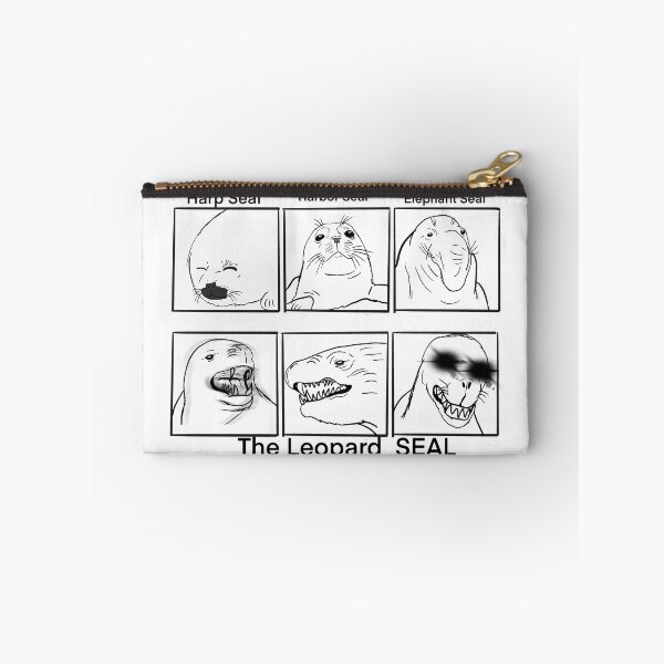 Item preview, Types of seals designed and sold by Manalopangaea.