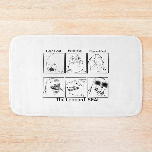 Item preview, Types of seals designed and sold by Manalopangaea.