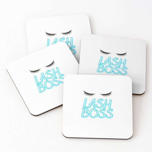 Item preview, Lash Boss designed and sold by dattbeetch.