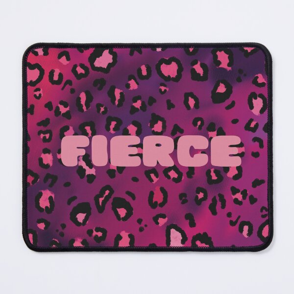 Item preview, Fierce designed and sold by flockadoodle.