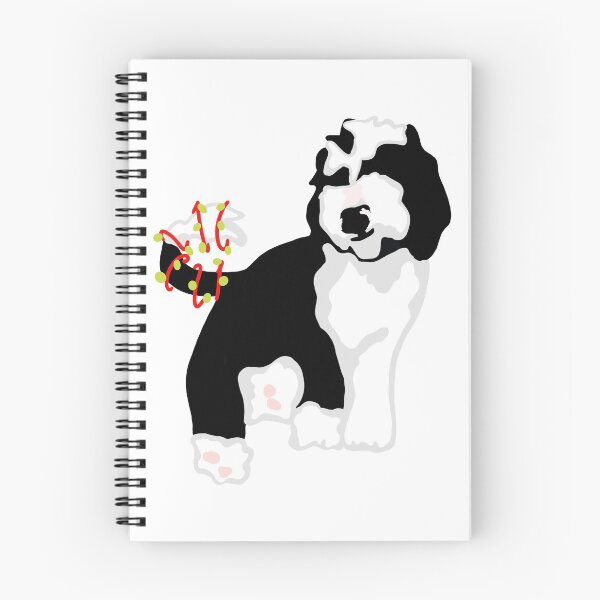 Item preview, The Shaggy Dog Tail Lights designed and sold by beyondthescope.