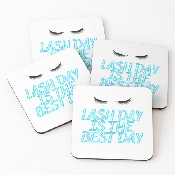 Item preview, Lash Day designed and sold by dattbeetch.
