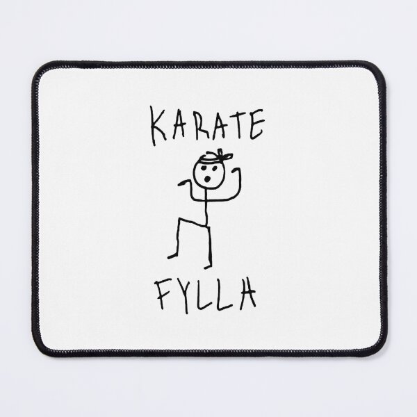 Item preview, Karate designed and sold by granitvit.