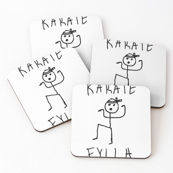 Item preview, Karate designed and sold by granitvit.