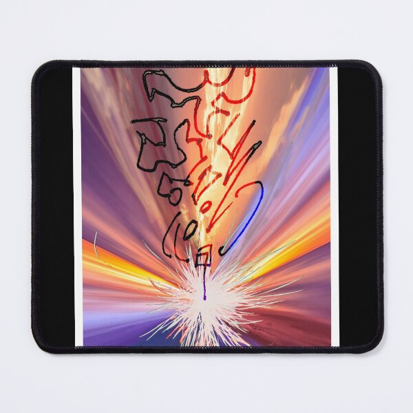 Item preview, About the Big Bang designed and sold by MarkArTurner.
