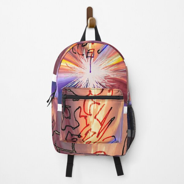 Item preview, About the Big Bang designed and sold by MarkArTurner.