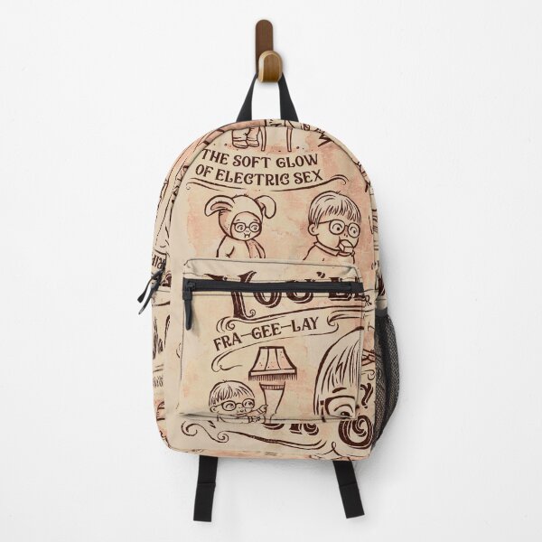 Item preview, You'll Shoot Your Eye Out! designed and sold by kg07.