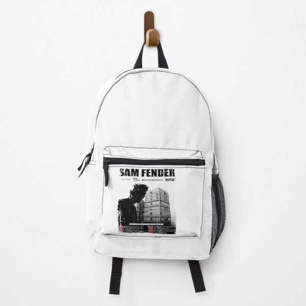 Item preview, Funny Man Sam Fender Uk Tour 2021 Awesome For Movie Fans designed and sold by BransonWikinson.