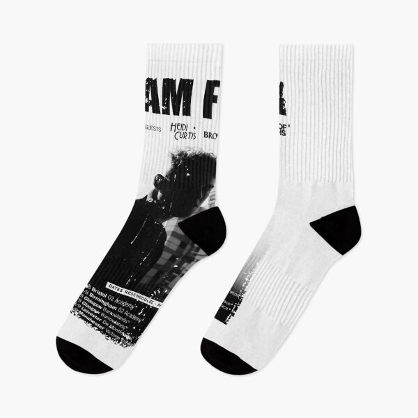 Item preview, Funny Man Sam Fender Uk Tour 2021 Awesome For Movie Fans designed and sold by BransonWikinson.