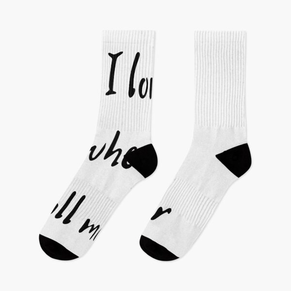 Item preview, Gifts Men I Love It When You Call Me Lover Sam Fender Quote Graphic For Fan designed and sold by BransonWikinson.
