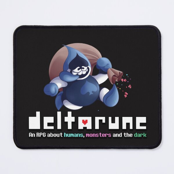Item preview, Deltarune Lancer designed and sold by capotees.