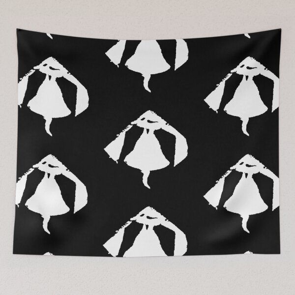 Item preview, White bell designed and sold by eliso silva.