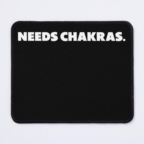 Item preview, Needs Chakras  Awesome gift for Chakras 7 lovers designed and sold by YerrouDesing.