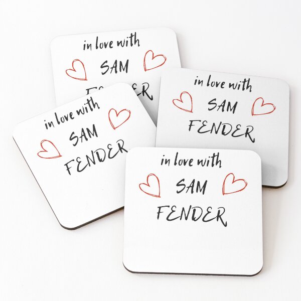 Artikelvorschau, Geschenke Frauen in der Liebe mit Sam Fender Lustige nette Zitat-Grafik für Fans entworfen und verkauft von BransonWikinson.
