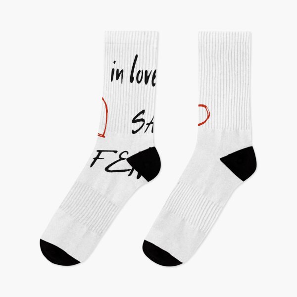 Item preview, Gifts Women In Love With Sam Fender Funny Cute Quote Graphic For Fans designed and sold by BransonWikinson.