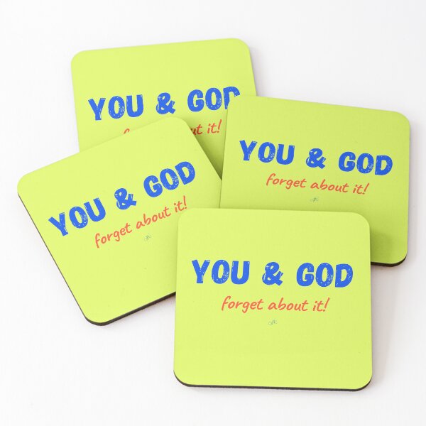 Item preview, God Friend designed and sold by LibrosBOOKtique.