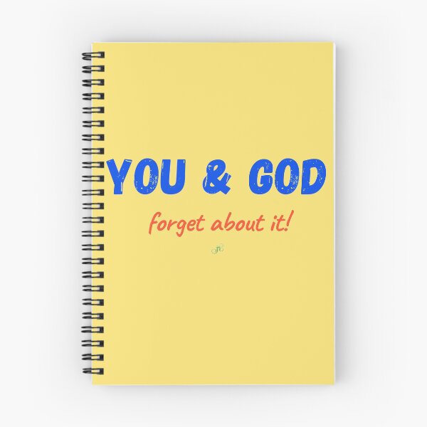 Item preview, God Friend designed and sold by LibrosBOOKtique.