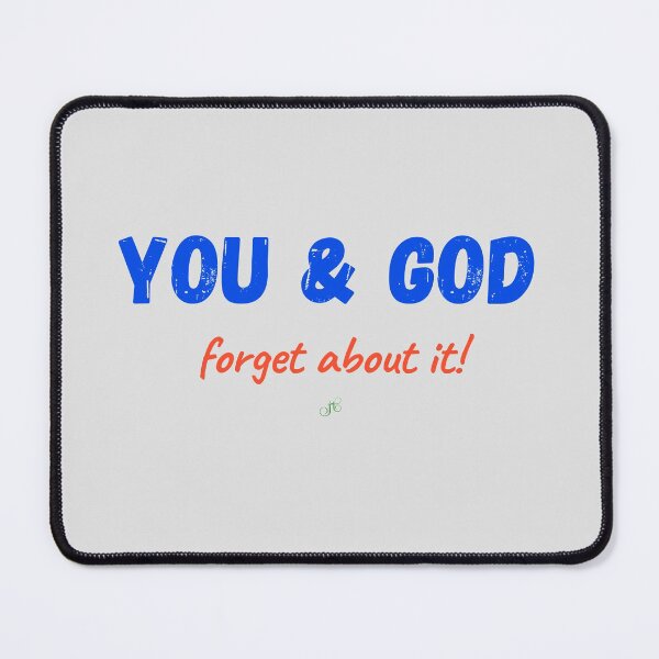 Item preview, God Friend designed and sold by LibrosBOOKtique.