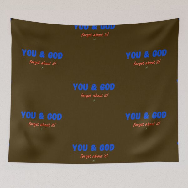 Item preview, God Friend designed and sold by LibrosBOOKtique.