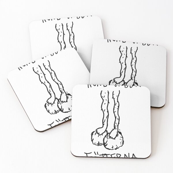 Item preview, rund under fötterna designed and sold by granitvit.