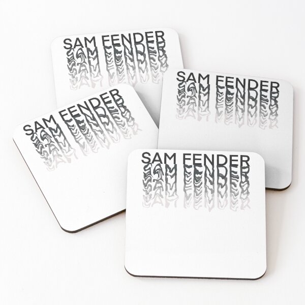 Artikelvorschau, Grafik für Fans Day Gifts Sam Fender Cute Gifts entworfen und verkauft von BransonWikinson.