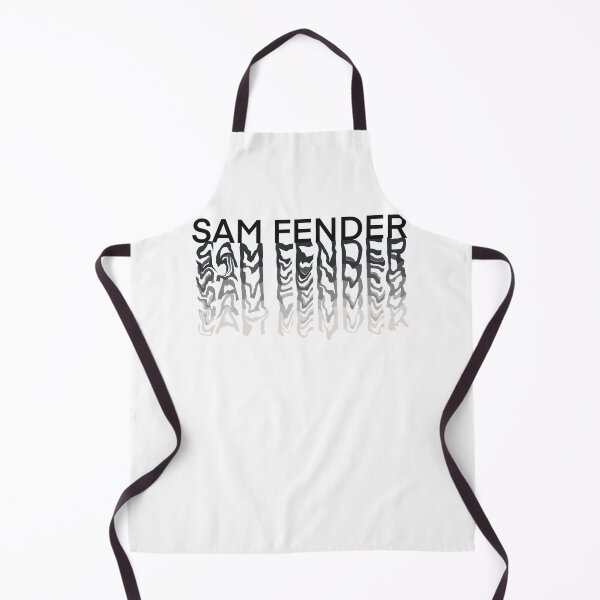 Item preview, Gráfico para los regalos del día de los fanáticos Regalos lindos de Sam Fender designed and sold by BransonWikinson.