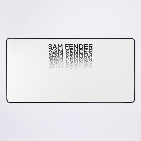 Item preview, Gráfico para los regalos del día de los fanáticos Regalos lindos de Sam Fender designed and sold by BransonWikinson.