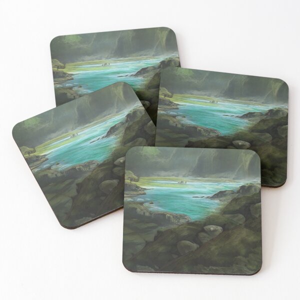 Item preview, A secret pool designed and sold by LonelyFootpad.