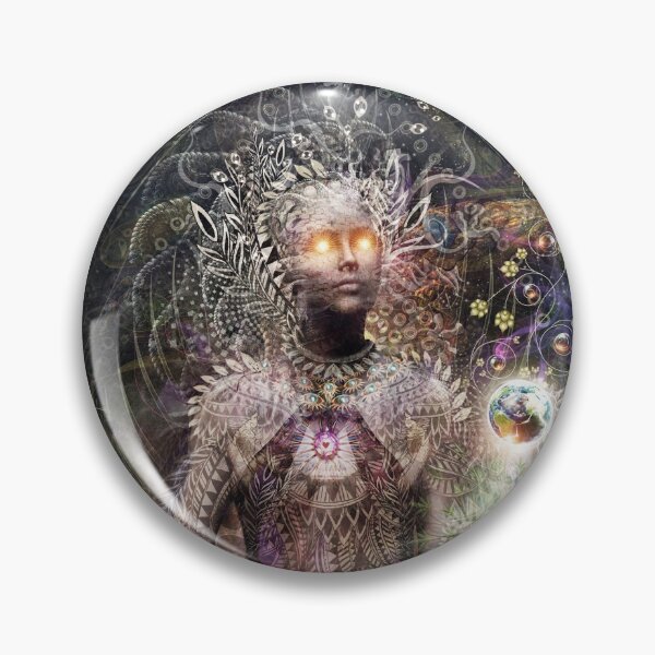 Item preview, Sacrament For The Sacred Dreamers - Vertical designed and sold by Cameron Gray.