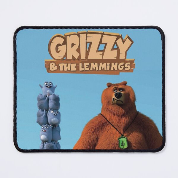 Item preview, GRIZZ MIREL 6 designed and sold by mdambrogio5p.