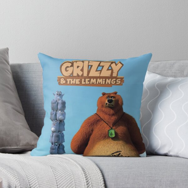 Artikelvorschau, GRIZZ MIREL 6 entworfen und verkauft von mdambrogio5p.