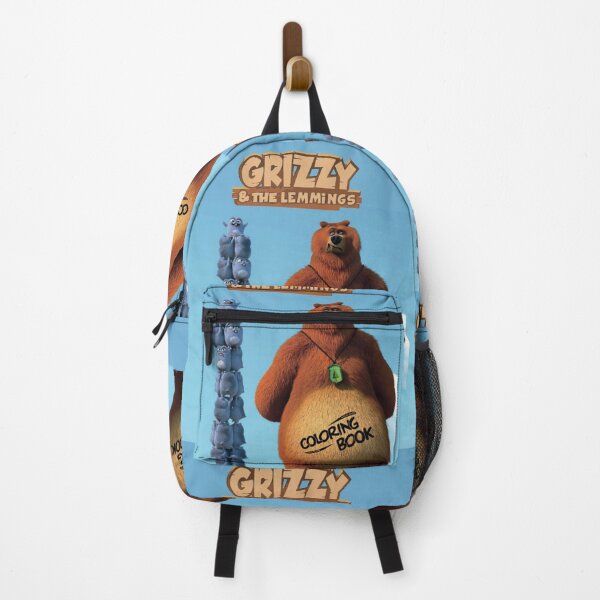Item preview, GRIZZ MIREL 6 designed and sold by mdambrogio5p.