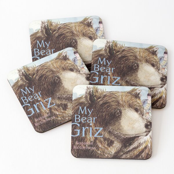Item preview, GRIZZ MIREL 5 designed and sold by mdambrogio5p.