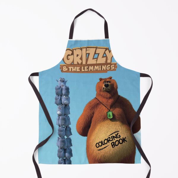 Item preview, GRIZZ MIREL 6 designed and sold by mdambrogio5p.