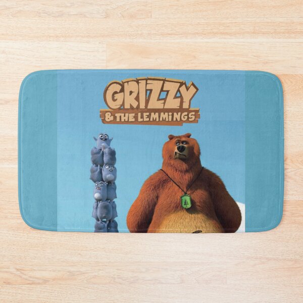 Item preview, GRIZZ MIREL 6 designed and sold by mdambrogio5p.