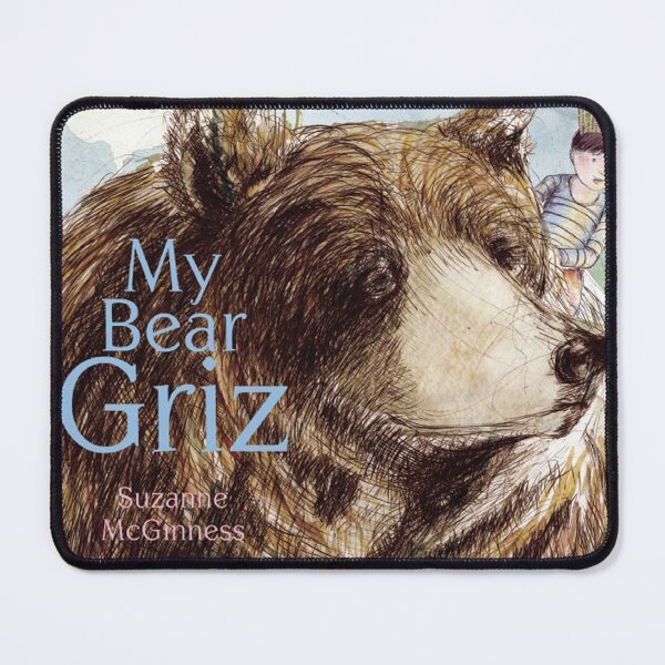 Item preview, GRIZZ MIREL 5 designed and sold by mdambrogio5p.