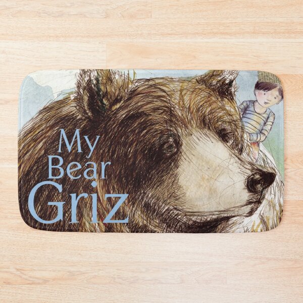 Item preview, GRIZZ MIREL 5 designed and sold by mdambrogio5p.